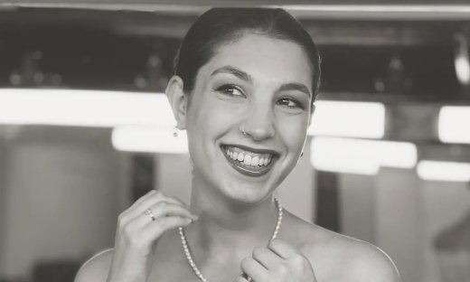 Άγιος έρωτας – Ιωάννα Ανεμογιάννη: Θέλω στο φινάλε να γαληνέψει η ψυχή της Μάρως