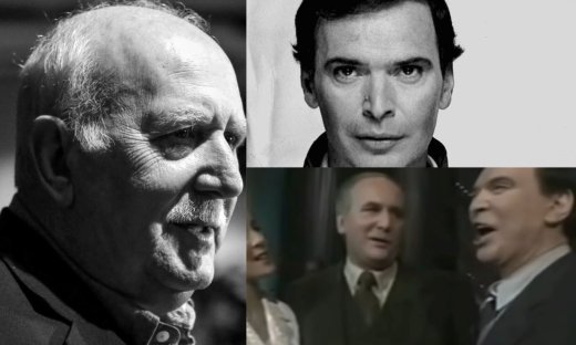 Το πρώτο μαύρο τρίμηνο του 2026-Από τον Παπαδάκη στον Μαρίνο+28 ακόμη πρόσωπα που έφυγαν από τη ζωή