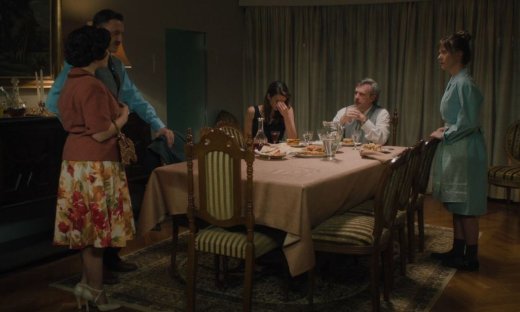 Το Σπίτι Δίπλα Στο Ποτάμι: H Νίτσα κάνει μία συγκλονιστική αποκάλυψη στη Μελισσάνθη!