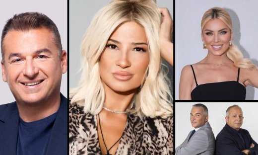 Τηλεθέαση 12/3: Πρωινό ντέρμπι χωρίς κορυφαίο πρωταθλητή - Μάχη στήθος με στήθος για την πρωτιά