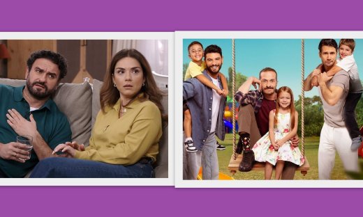 Τηλεθέαση: Το «Μπαμπά σ’ αγαπώ» συναγωνίζεται στα ίσα «Το σόι σου» - Η μάχη της prime time