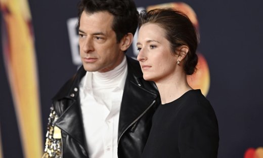 Grace Gummer: Η κόρη της Meryl Streep στο επίκεντρο για τη σειρά Love Story-Οι Kennedy αντιδρούν