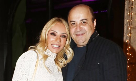 Μάρκος για Τσαβαλιά: «Μας χωρίζουν γιατί θέλουν να υπάρχει μια «σκιά» γύρω από το όνομα του Σεφερλή»