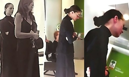 Έτοιμη να εισπράξει η Λιονάκη - Τα δάκρυά της όταν πληροφορήθηκε ότι θα λάβει 10.000 ευρώ από το ΣΕΗ