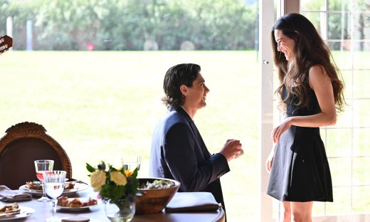 Να μ’ αγαπάς – επόμενα επεισόδια: H πρόταση γάμου - O Μάκης δέχεται να γίνει δότης υπό όρους…