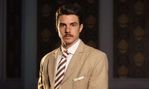 Δημήτρης Κίτσος: «Δες με σε οντισιόν και απέρριψε με, έστω για να πω "δεν είμαι τόσο καλός"»