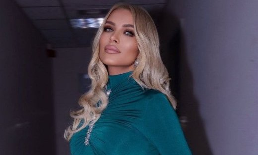 Καινούργιου – Κουτσουμπής: Τα σχέδια για «κλειστή» βάφτιση και πώς θα φωνάζει την κόρη της