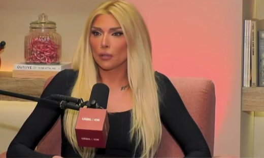 Συγκλονίζει η Αγγελική Ηλιάδη: «Ο Μπάμπης Λαζαρίδης με κακοποιούσε άσχημα»