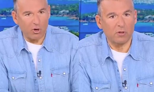 Λιάγκας: «Μας ζήτησε 1.000 ευρώ για να μας δώσει συνέντευξη - Η γυναίκα του χαροπαλεύει στη ΜΕΘ»