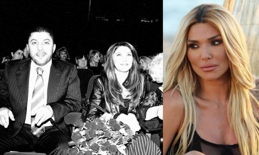 «Από τη μέρα που ο Λαζαρίδης γνώρισε την Ηλιάδη καταστραφήκαμε! Mόνο η Μαλλιωτάκη τον στήριξε»