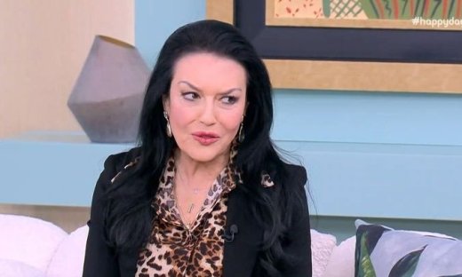 Ελένη Φιλίνη: «Ήμουν δύσκολος άνθρωπος. Έψαχνα τον απόλυτο άντρα»