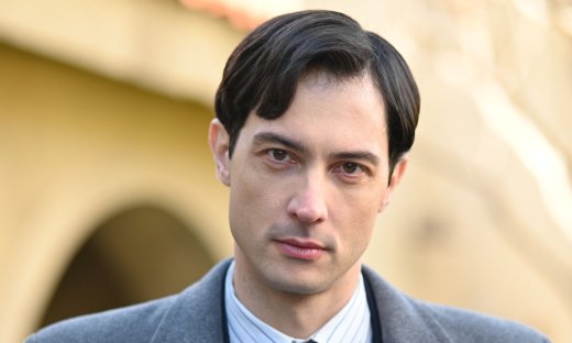 Άγιος έρωτας - Γιώργος Νούσης: «Ο Ηλίας έρχεται κοντά με τη Σοφία»