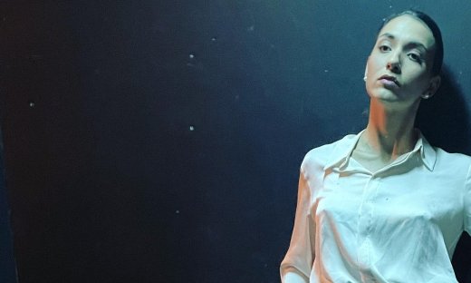 Μαρία Χάνου: «Δεν υπάρχει κανόνας στην έλξη»