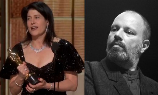 Ποια είναι η Κασσάνδρα Κουλουκουντή που κατέκτησε ιστορικό Όσκαρ & τι πήγε στραβά για τον Λάνθιμο;