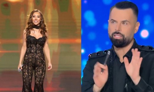 Γιώργος Παπαδόπουλος: «Αν ήμουν στη θέση του δεν θα μπορούσα να τραγουδήσω» - Συγκίνηση στο J2US