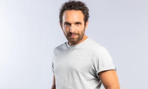 Έρχεται σειρά για τον Άγιο Νεκτάριο στον Alpha με πρωταγωνιστή τον Μάρκο Παπαδοκωνσταντάκη