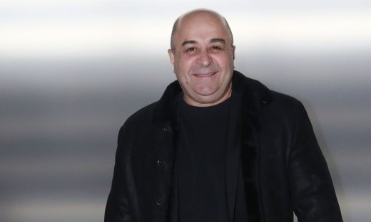 Μάρκος Σεφερλής: Λέω τα πάντα πάνω στη σκηνή και αυτό είναι κάτι που αγαπάει ο κόσμος σε μένα