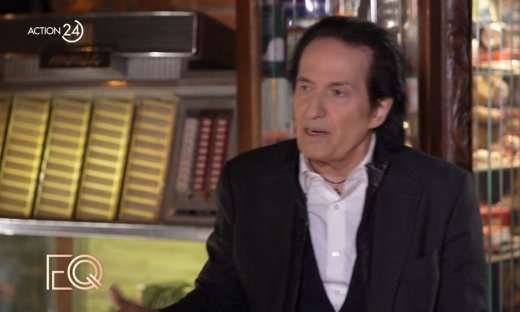 Πασχάλης: «Περιμένουμε μεγάλες ανατροπές στο θέμα με την εξωσυζυγική συνεύρεση που είχα»