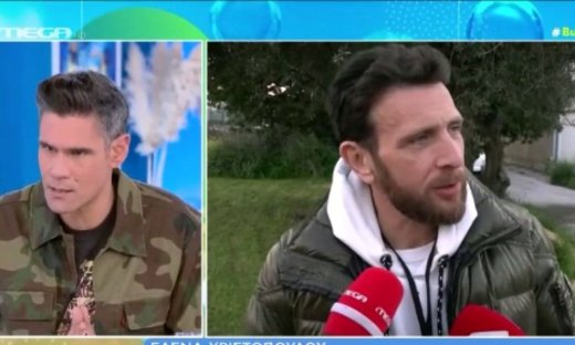 Ουγγαρέζος: «Είναι κακοί παρουσιαστές και παραμένουν στη ζώνη τους με μηδαμινά νούμερα»