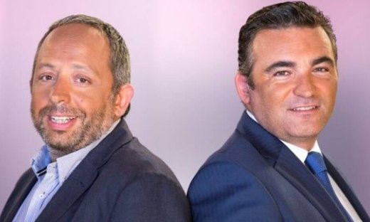 Γιάννης Ντσούνος- Χρήστος Κούτρας: «Θα χαθούν θέσεις εργασίας, αλλάζουν όλα»