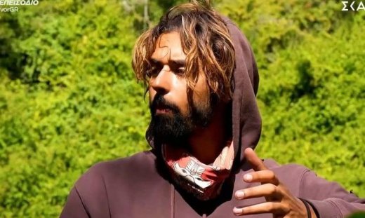 Survivor: Αντέδρασε ο υποψήφιος: «Μαγειρεύω για όλους & τρώω τελευταίος. Αυτό είναι το ευχαριστώ;»