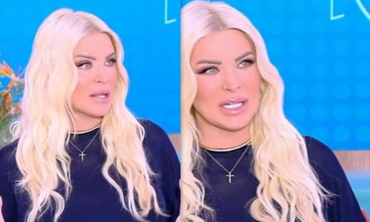 Καινούργιου: «Πριν από 15 μέρες στο Κολωνάκι με σταμάτησαν με την κοιλιά τούρλα για αλκοτέστ»