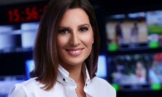 Μεγάλη Εικόνα: Σαρωτική πρωτιά για τη Νίκη Λυμπεράκη