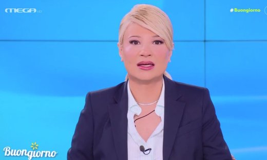 Φαίη Σκορδά για Ηλιάδη: «Ήταν σήμερα καλεσμένη και το ακύρωσε» - Ο λόγος που επικαλέστηκε
