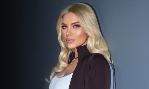 Κατερίνα Καινούργιου: «Δε θα ήθελα ποτέ να βάλω το παιδάκι μου στα social, μέχρι κάποια ηλικία»