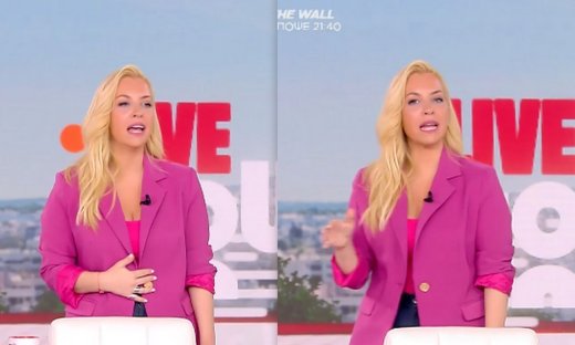 Συγκλονισμένη η Αναστασοπούλου: «Ένας πολύ νταής, φώναζε έντονα… τον σταματήσαμε...»