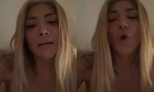 Αγγελική Ηλιάδη: «Δεν φοβάμαι πια να μιλήσω. Έχω πολλούς ανθρώπους δίπλα μου που ξέρουν γεγονότα»