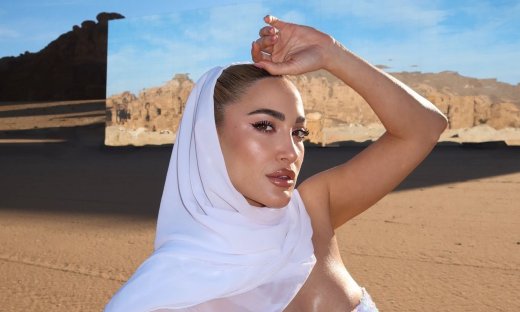 Εκνευρισμένη η Ιωάννα Τούνη: «Σενιαρίστηκα, ντύθηκα και κυκλοφορώ κάπως έτσι στην πόλη»