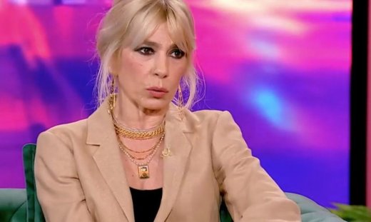 Μυρτώ Αλικάκη: Για μένα η μητρότητα λειτούργησε λυτρωτικά