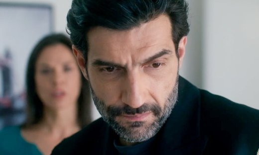 Παιχνίδια Εκδίκησης: Ο Άγης εκβιάζει τη Ντόρα