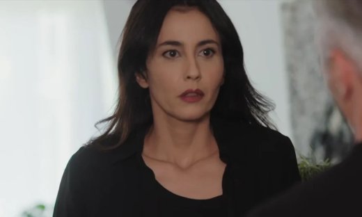 Η γη της ελιάς: Η Ερωφίλη χάνει το μωρό- Το ραντεβού με τον Στάθη που καταλήγει σε τραγωδία