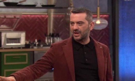 MasterChef: Η αναφορά του Κουτσόπουλου στη Χρύσα Μιχαλοπούλου: «Να δώσουμε λίγο ψωμάκι...»