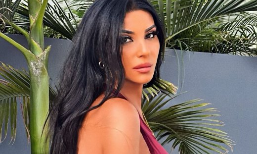 Πόπη Μαλλιωτάκη: «Βλέπω ανθρώπους γύρω μου να καμαρώνουν την ξεφτίλα τους»