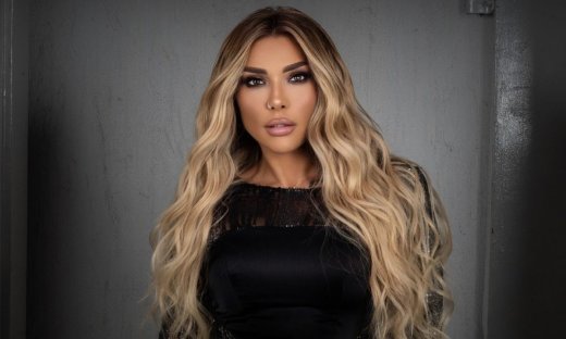 Αγγελική Ηλιάδη: Οι σχέσεις σήμερα με τον Σάββα Γκέντσογλου – «Είναι δική του απόφαση»