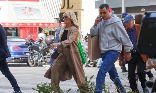 Ο Κουτσουμπής στην πρώτη του συνέντευξη: «Είναι μια από τις πιο όμορφες περιόδους της ζωής μου...»