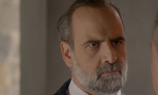 Άγιος έρωτας: Οι σκοτεινές κινήσεις του Παύλου