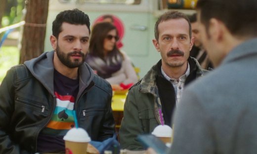 Τηλεθέαση: Οι «Μπαμπάδες» του Alpha κάνουν πρωταθλητισμό - Ποια σειρά έκανε μόλις 3%