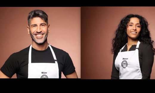 Masterchef: Αυτοί είναι οι 4 παίκτες που θα φτάσουν στον μεγάλο τελικό! Βάκος- Alashimi ανάμεσά τους