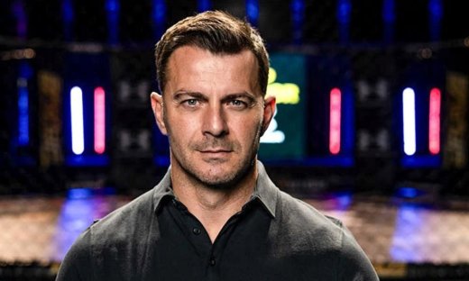 Είναι επίσημο: Ο Γιώργος Αγγελόπουλος επιστρέφει στην τηλεόραση και κάνει πρεμιέρα αύριο 20/3