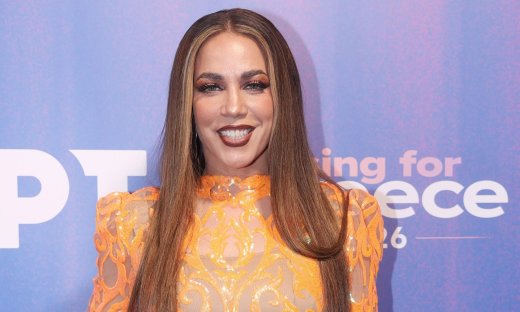 Στικούδη: «Λαμβάνω θετικά σχόλια για την εκπομπή στην ΕΡΤ και είναι ευχαριστημένος και ο σταθμός»