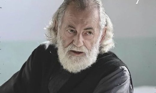 Μιχάλης Αεράκης: Την πίστη μου δεν μπορεί να την κλονίσει κανένας