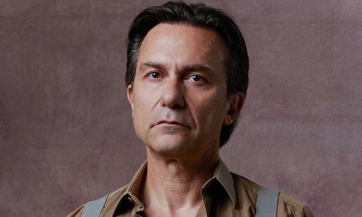 Δημήτρης Αλεξανδρής: Δεν ξεχωρίζω κάποιον ρόλο, τους αγαπώ όλους το ίδιο