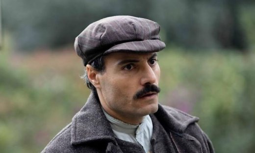 Άγιος έρωτας: Νεκρός ο Γεράσιμος