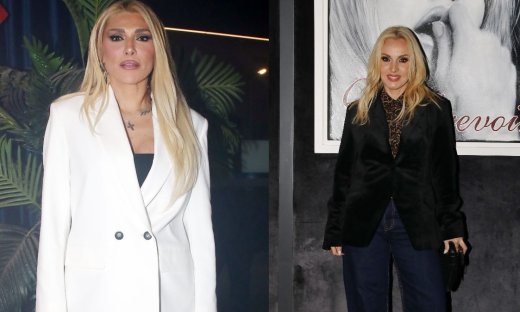 Ηλιάδη για Πέγκυ Ζήνα: «Της χρωστάω πολλά, με έστειλε στον πνευματικό της, βγήκα από το σκοτάδι»