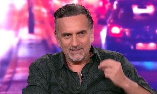 Ψαρράς: «Συμπρωταγωνίστρια μού έλεγε “τι κάνουμε Θεέ μου, ντρέπομαι” και έλεγα “μην το κάνεις αυτό”»