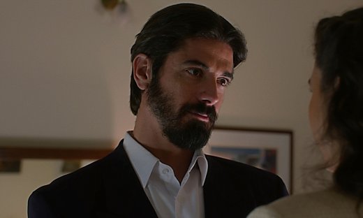 Άγιος έρωτας: Ο Νικόλαος έτοιμος για τη μεγάλη απόφαση